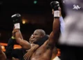Dubois arrête Wardley au deuxième round et conserve son titre WBO · SNA