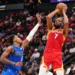 Durant et Smith lancent Houston, Dallas cède avant la pause · SNA