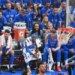 Durement frappé par les blessures, le Thunder fait bloc
