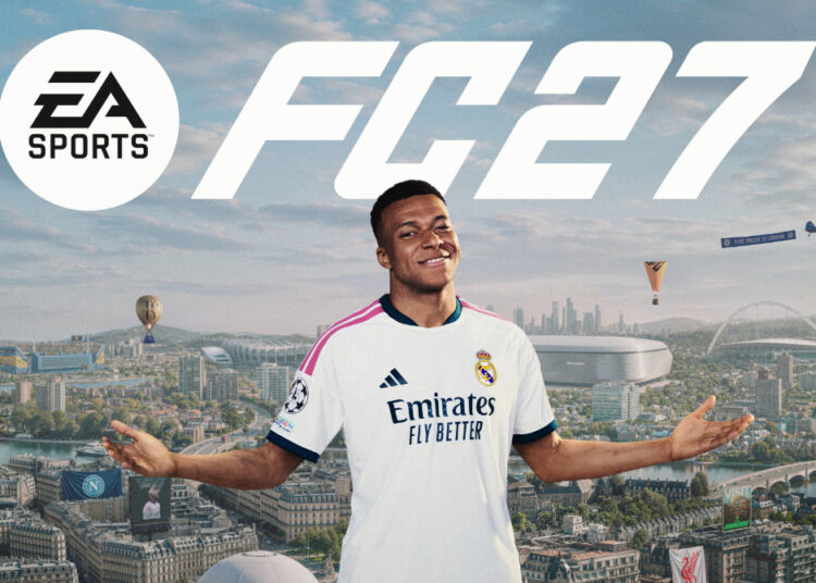 EA Sports FC 27, le verdict tombe