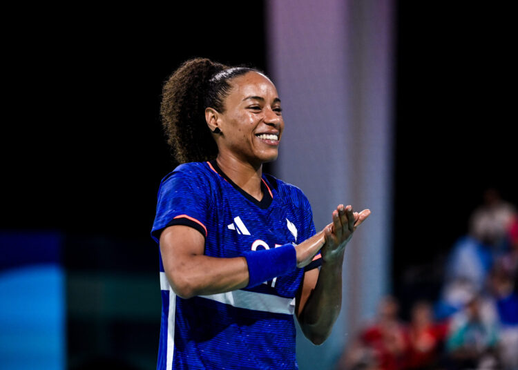 EDF (F) | Du changement chez les Bleues avant le stage de préparation à l'Euro