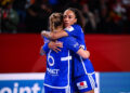 EDF (F) | Estelle Nze Minko : « J’ai encore envie de jouer »