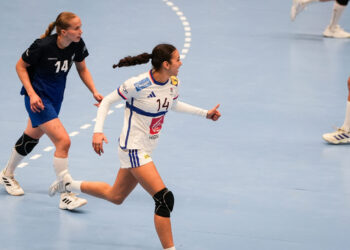 EDF | Les Bleues accrochées par la Hongrie, un nul avant le retour à Strasbourg