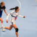EDF | Les Bleues accrochées par la Hongrie, un nul avant le retour à Strasbourg