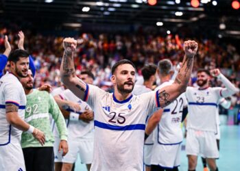 EDF (M) | 19 joueurs convoqués par Talant Dujshebaev, avec… un revenant !