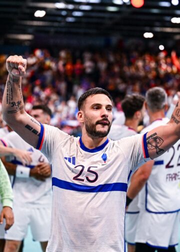 EDF (M) | 19 joueurs convoqués par Talant Dujshebaev, avec… un revenant !