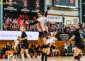 EL (F) | Chambray, Saint-Amand et Nice prennent l'avantage
