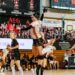 EL (F) | Chambray, Saint-Amand et Nice prennent l'avantage