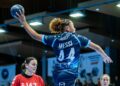 EL (F) | Chambray et Saint-Amand prolongent le rêve, Nice tombe en Norvège