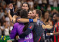 EL (J3) | La passe de trois pour Limoges face à Irun