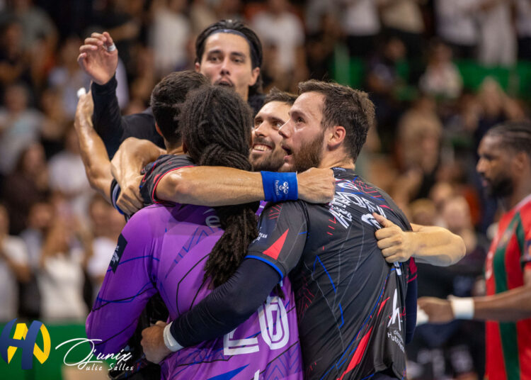 EL (J3) | La passe de trois pour Limoges face à Irun