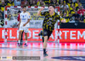 EL (M) - J3 | Saint-Raphaël et Chambéry battus, sale soirée pour les clubs français