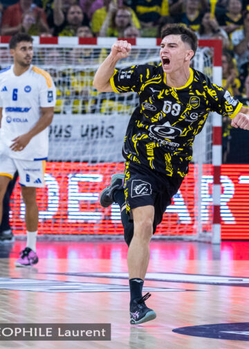 EL (M) - J3 | Saint-Raphaël et Chambéry battus, sale soirée pour les clubs français
