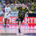 EL (M) - J3 | Saint-Raphaël et Chambéry battus, sale soirée pour les clubs français