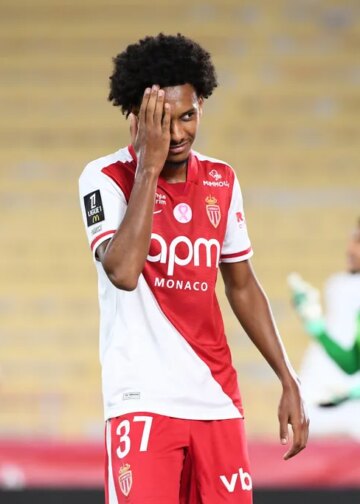 Edan Diop se révèle avec Monaco : nouvelle bataille Sénégal-Maroc en vue ?