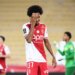 Edan Diop se révèle avec Monaco : nouvelle bataille Sénégal-Maroc en vue ?