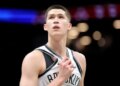 Egor Demin veut reprendre les commandes à Brooklyn