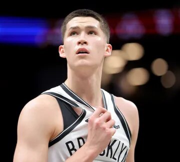 Egor Demin veut reprendre les commandes à Brooklyn