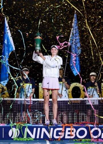 Logo Tennis World FR