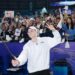 Logo Tennis World FR