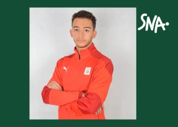 Elsayed attendu à Casablanca, le sabre à Oran · SNA