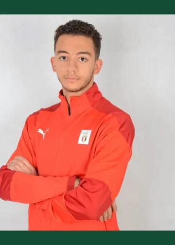 Elsayed attendu à Casablanca, le sabre à Oran · SNA