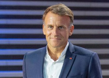 Emmanuel Macron, pour quelles raisons est-il supporter de l'OM ?