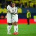 En break au Cameroun, une star du Real Madrid fait un geste touchant