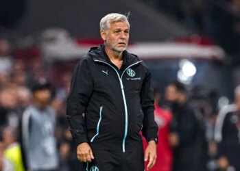 Enfin un renfort offensif pour l’OM de Genesio