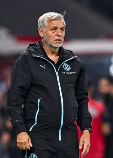 Enfin un renfort offensif pour l’OM de Genesio