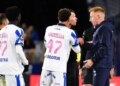 Enorme polémique de goal-line en Ligue 1
