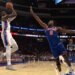 Entre Jaylen Brown et VJ Edgecombe, le courant passe !