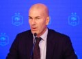 Equipe de France: Zinédine Zidane, changement confirmé