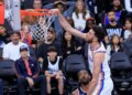 Et maintenant, le Thunder perd Chet Holmgren…