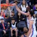 Et maintenant, le Thunder perd Chet Holmgren…