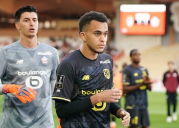 Ethan Mbappé, le verdict tombe après Monaco-Lille