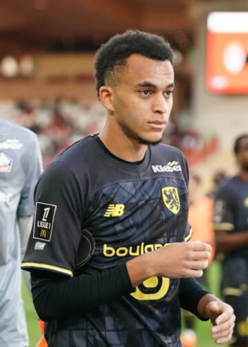 Ethan Mbappé, le verdict tombe après Monaco-Lille