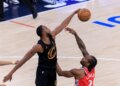Evan Mobley oublié par les GMs, les Cavaliers montent au créneau