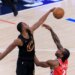 Evan Mobley oublié par les GMs, les Cavaliers montent au créneau