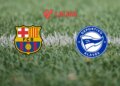 FC Barcelone-Alaves, quelle chaîne diffuse le match ?
