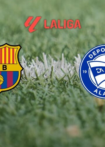 FC Barcelone-Alaves, quelle chaîne diffuse le match ?