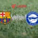 FC Barcelone-Alaves, quelle chaîne diffuse le match ?