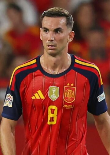 Fabian Ruiz, la raison de son absence dévoilée