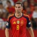 Fabian Ruiz, la raison de son absence dévoilée