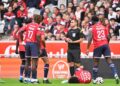 Face à la catastrophe, le LOSC crie au scandale