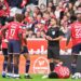 Face à la catastrophe, le LOSC crie au scandale