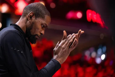 Face aux imprévus, les Rockets ont de la ressource