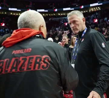Face aux inquiétudes, Tom Dundon réaffirme ses ambitions pour Portland