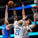 Flagg et Dallas infligent son premier revers au Thunder · SNA
