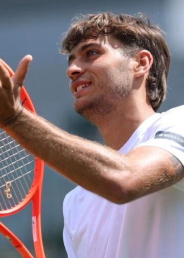 Logo Tennis World FR
